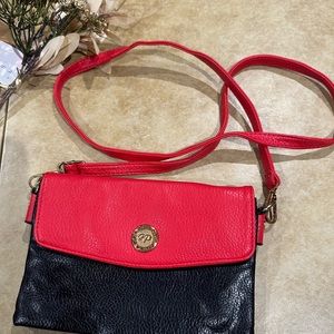 JP crossbody bag New with out tags.